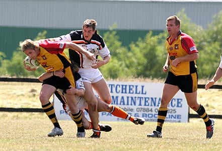 Chris Hall